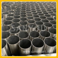 seamless stainless steel pipe hs code